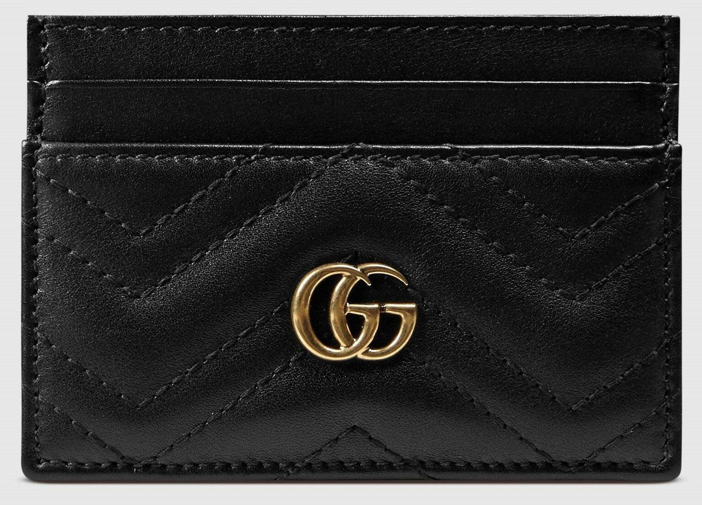 Marmont Card Case Wallet - Brands Gateway
