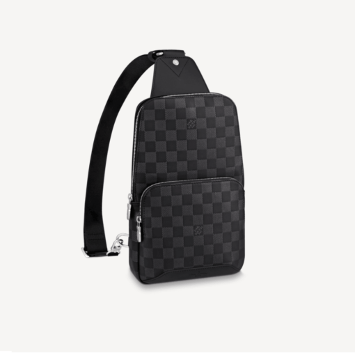 Avenue Sling Bag - Brands Gateway