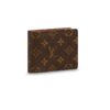 Brown Monogram Men Wallet - Brands Gateway