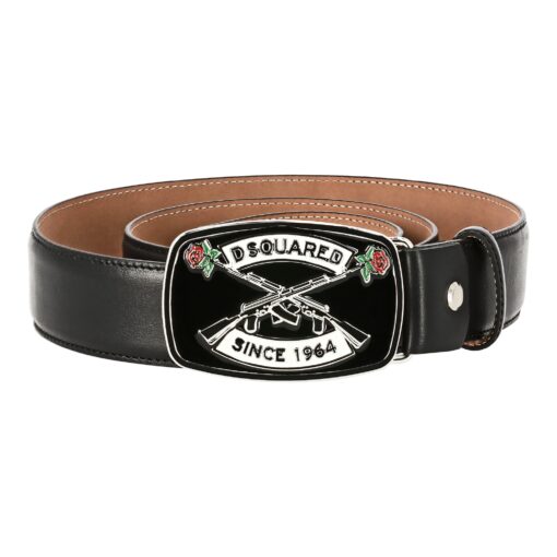 DSQUARED2 BELT BeltActive