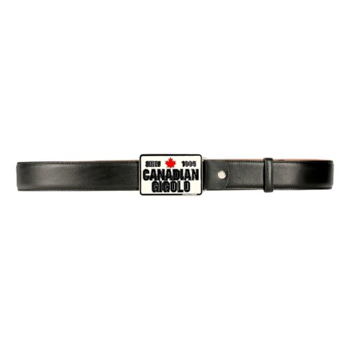 DSQUARED2 BELT BeltActive