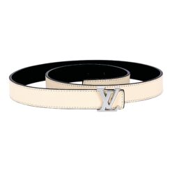 Reversible Belt Louis Vuitton