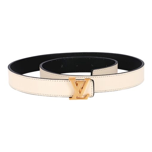 Reversible Belt Louis Vuitton