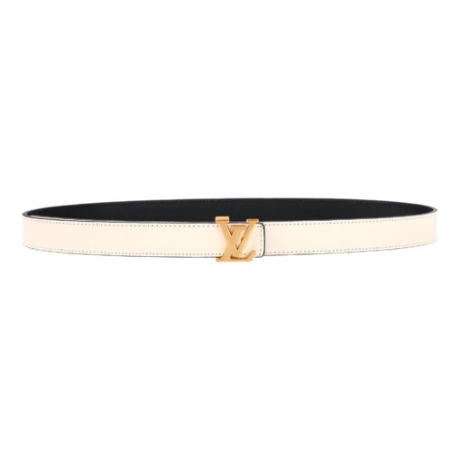 Reversible Belt Louis Vuitton