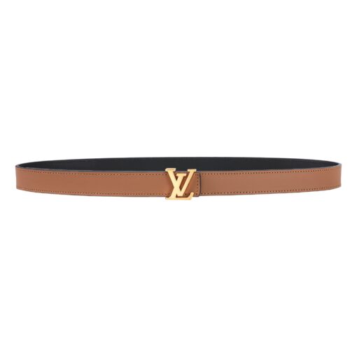 Reversible Belt Louis Vuitton