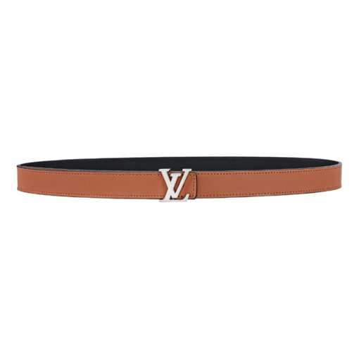 Reversible Belt Louis Vuitton