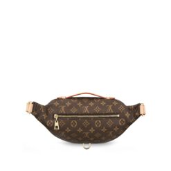 Bumbag Brown Monogram - Brands Gateway