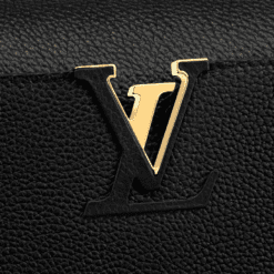 Louis Vuitton Capucines MM