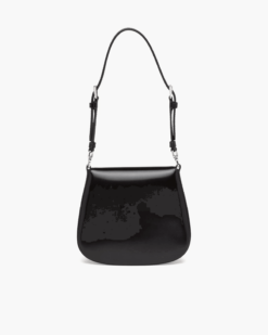 Cleo Brushed Leather Mini Bag - Brands Gateway