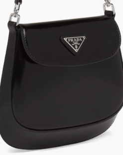 Cleo Brushed Leather Mini Bag - Brands Gateway