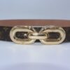 Gold Chain Buckle - Brands Gateway