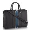 Louis Vuitton Porte-Documents Voyage PM Taiga Leather M34418 - Brands Gateway