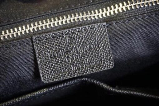 Louis Vuitton Porte-Documents Voyage PM Taiga Leather M34418 - Brands Gateway