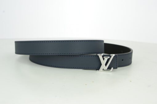 LV Reversible Leather Belt 25 mm - Brands Gateway