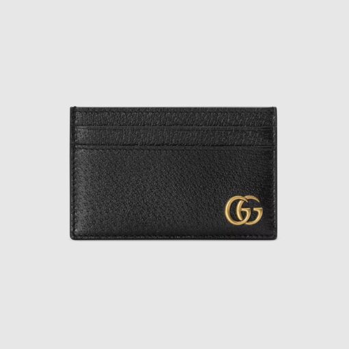 Marmont Card Case - Brands Gateway