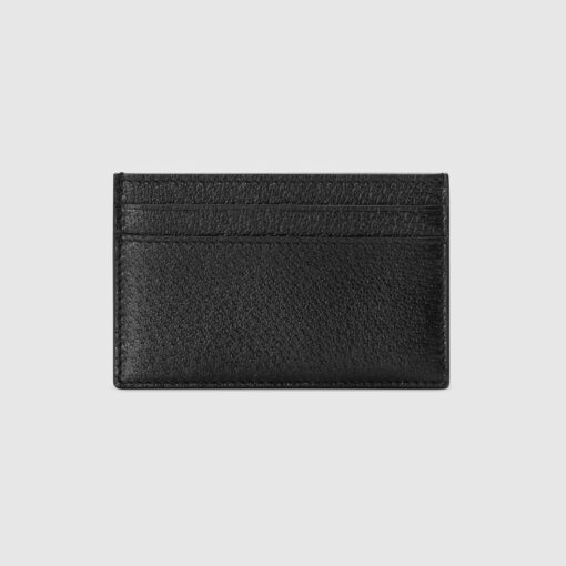 Marmont Card Case - Brands Gateway