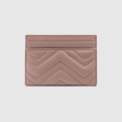 Marmont Card Case Wallet - Brands Gateway