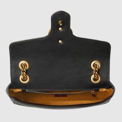 Marmont Small Matelassé Shoulder Bag - Brands Gateway