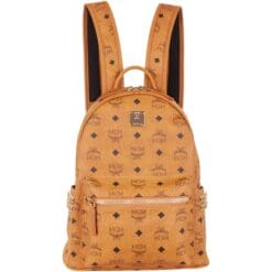MCM Small Stark Backpack - Brands Gateway