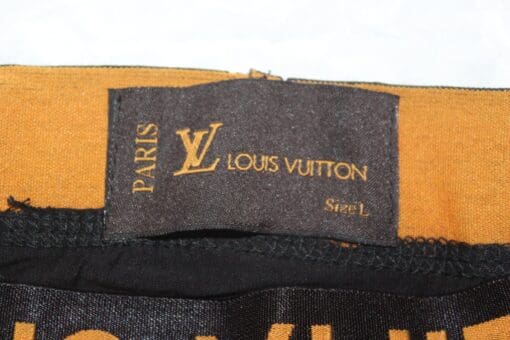 Louis Vuitton Men’s Boxer Set of Three made from high-quality cotton