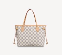 Neverfull Pm (Small) - Brands Gateway