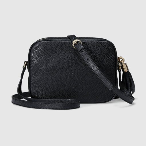 Soho Small Leather Disco Bag - Brands Gateway