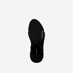 SPEED 2.0 TRAINERS IN BLACK UNISEX - Brands Gateway