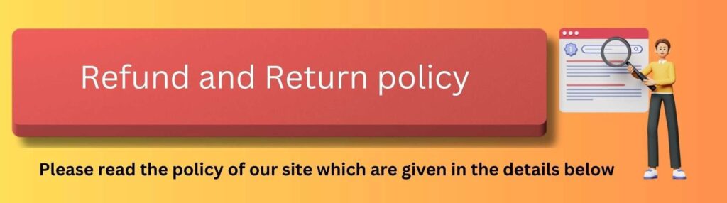 Returns & Refunds