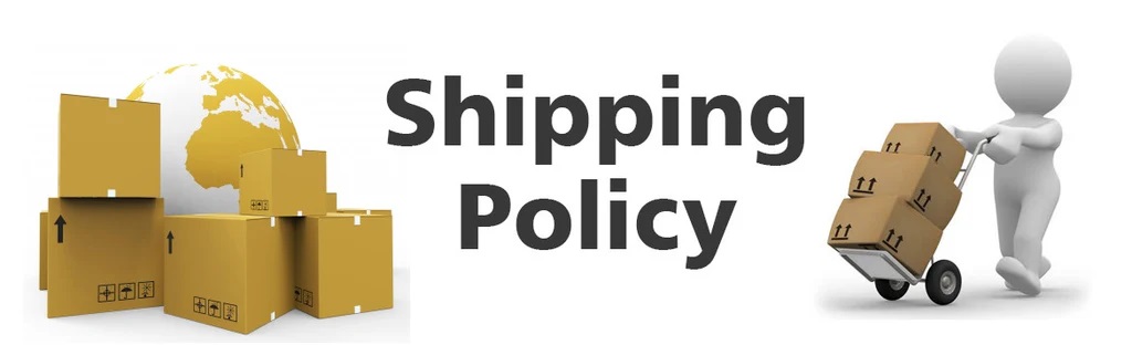 shipping policy