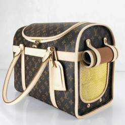dog carrier bag USA