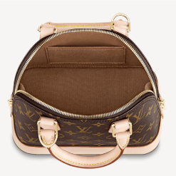 Alternative view of Alma BB