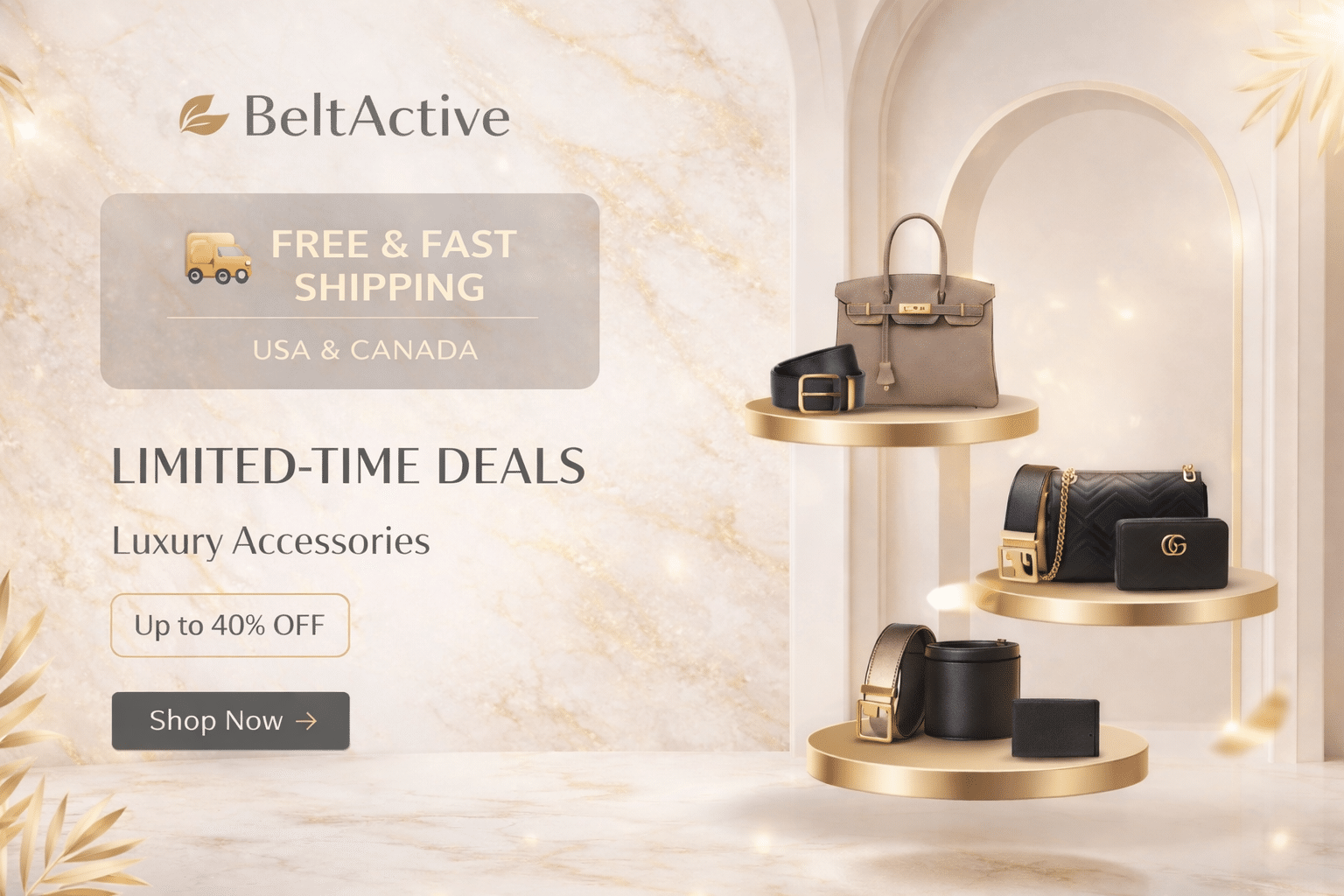 Rep Designer Belts USA | Luxury Bags, Shoes & Wallets – Beltactive