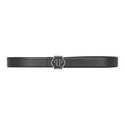 Alternative view of Philipp Plein Belt