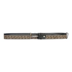 Alternative view of Fendi Belt