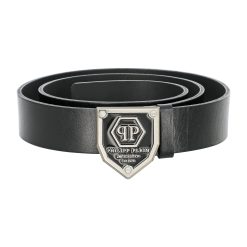 Philipp Plein Belt Hexagon