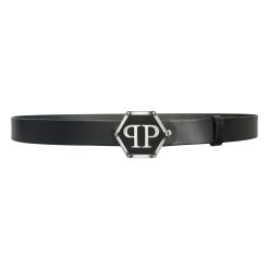 Alternative view of Philipp Plein Belt