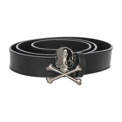 Philipp Plein Skull Head Buckle