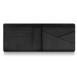 Alternative view of Black Damier Wallet