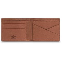 Alternative view of Brown Monogram Men Wallet