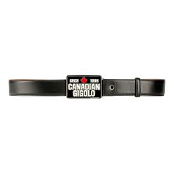 Alternative view of DSQUARED2 BELT