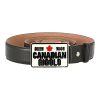 DSQUARED2 BELT