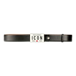Alternative view of DSQUARED2 BELT