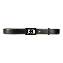Alternative view of DSQUARED2 BELT