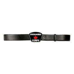 Alternative view of DSQUARED2 BELT