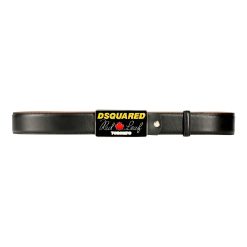 Alternative view of DSQUARED2 BELT