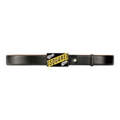 Alternative view of DSQUARED2 BELT