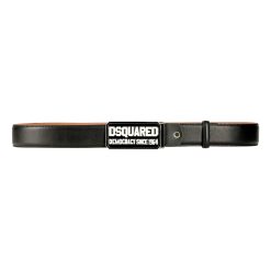 Alternative view of DSQUARED2 BELT