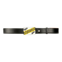 Alternative view of DSQUARED2 BELT