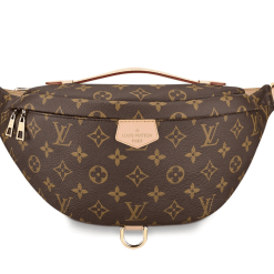 Bumbag Brown Monogram