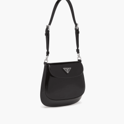 Alternative view of Cleo Brushed Leather Mini Bag
